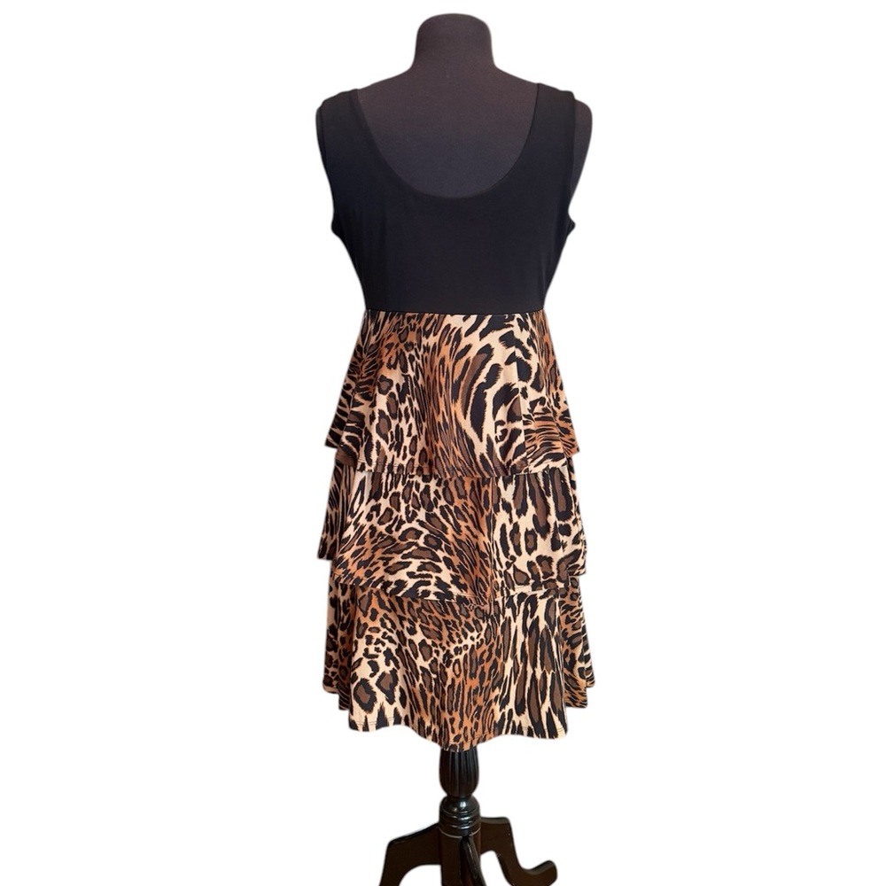 Studio 1 Layered Dress